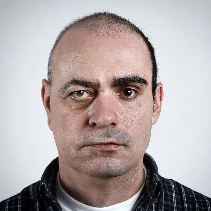 Father/Son: Laval, 56 And Vincent, 29, 2009