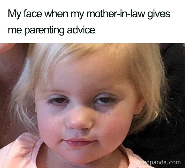 45 Funniest Memes That Sum Up Life As A Mom