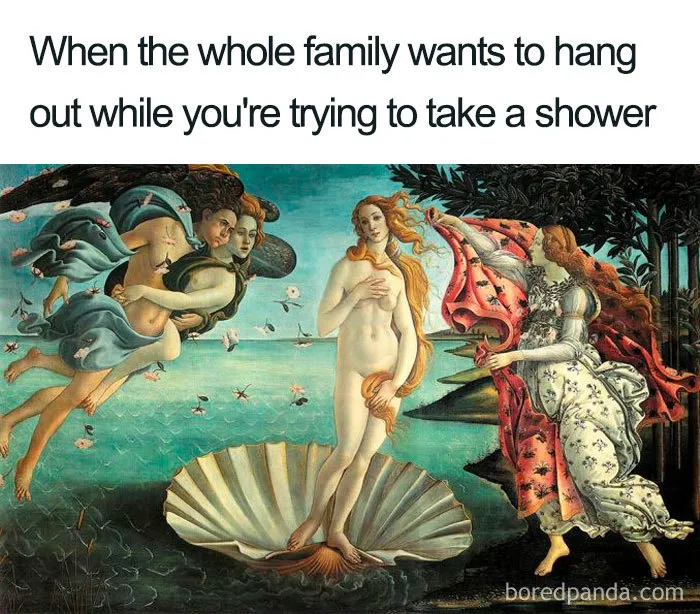 45 Funniest Memes That Sum Up Life As A Mom