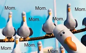 45 Funniest Memes That Sum Up Life As A Mom