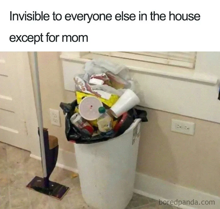 45 Funniest Memes That Sum Up Life As A Mom