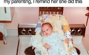 45 Funniest Memes That Sum Up Life As A Mom