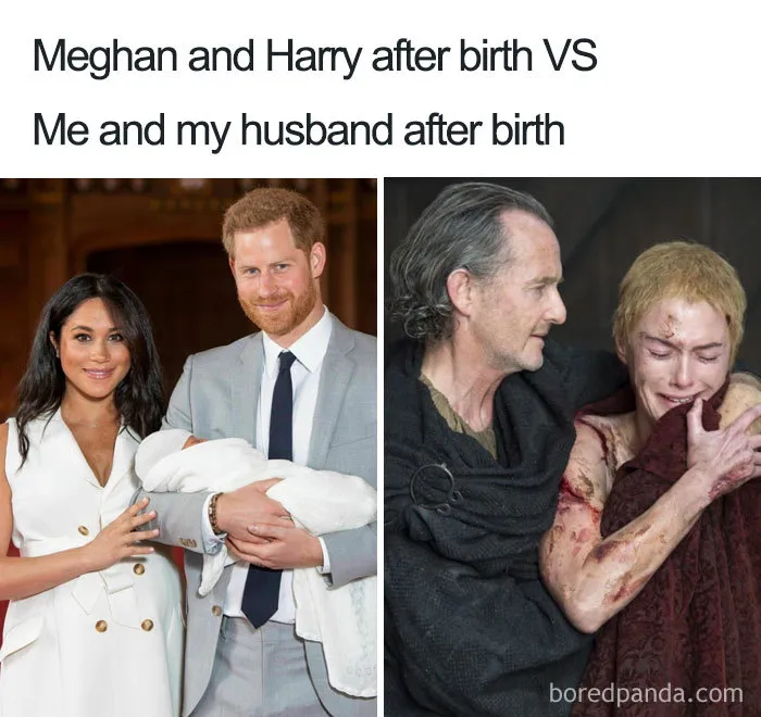 45 Funniest Memes That Sum Up Life As A Mom