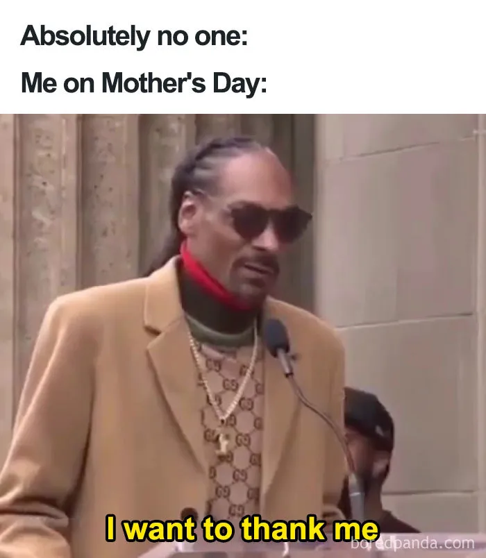 45 Funniest Memes That Sum Up Life As A Mom