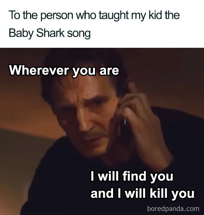 45 Funniest Memes That Sum Up Life As A Mom