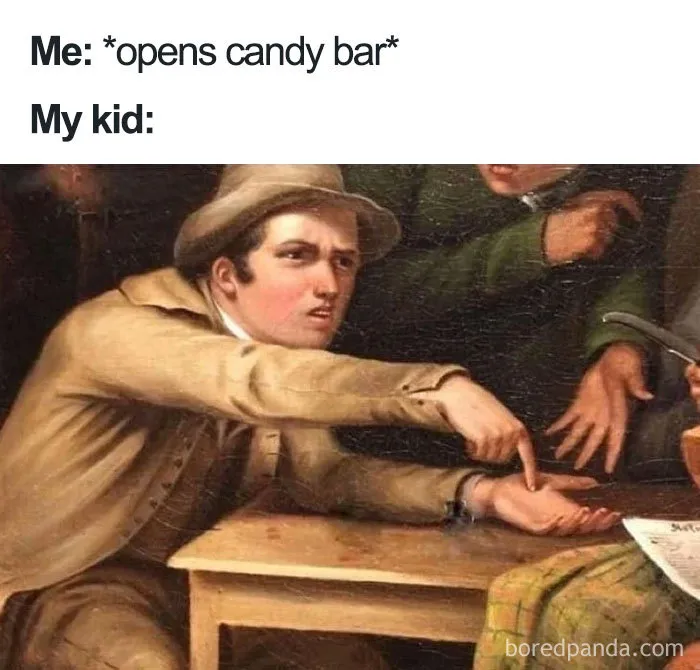 45 Funniest Memes That Sum Up Life As A Mom