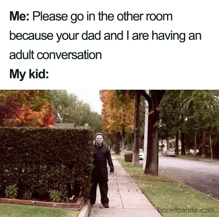 45 Funniest Memes That Sum Up Life As A Mom