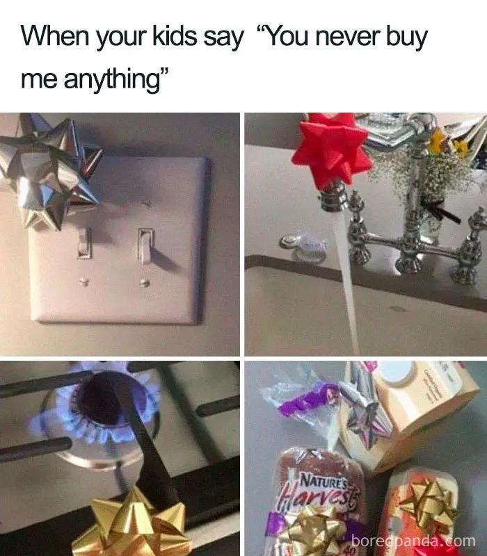 45 Funniest Memes That Sum Up Life As A Mom