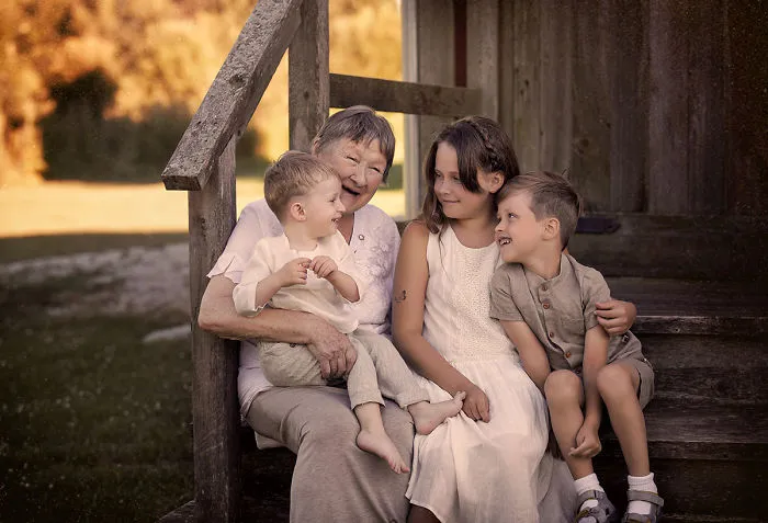 Happiness Has Many Faces: What Does Yours Look Like?