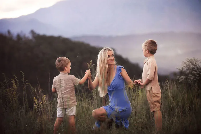 Happiness Has Many Faces: What Does Yours Look Like?