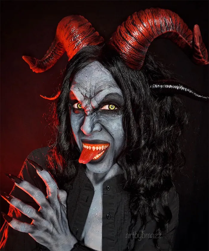 Krampus