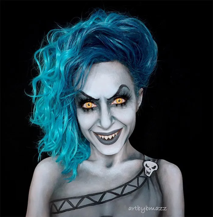 Hades (Hercules)