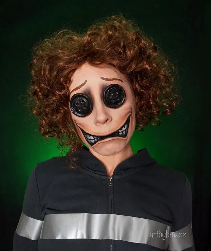 Wybie (Coraline)