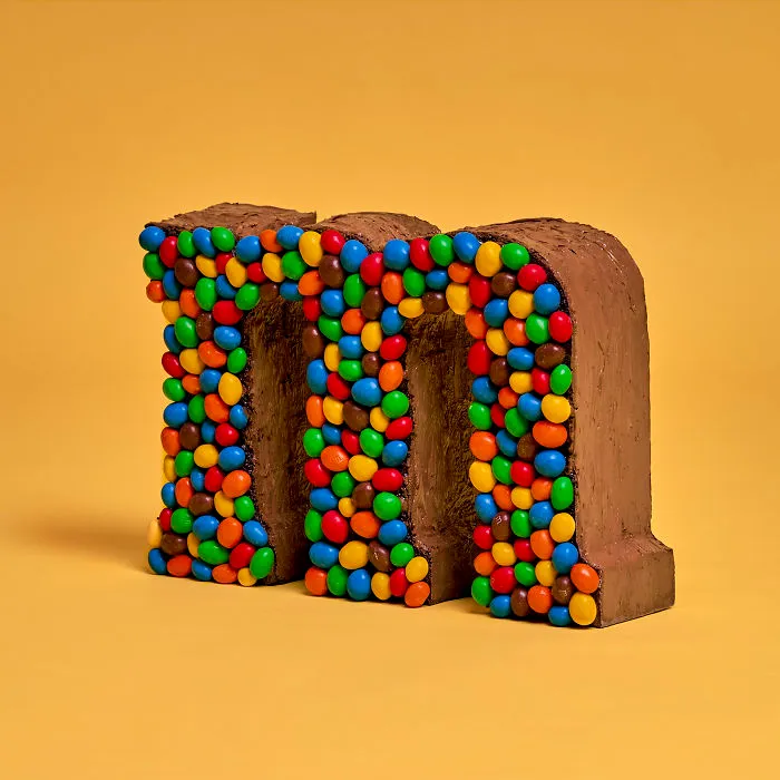 M&m's