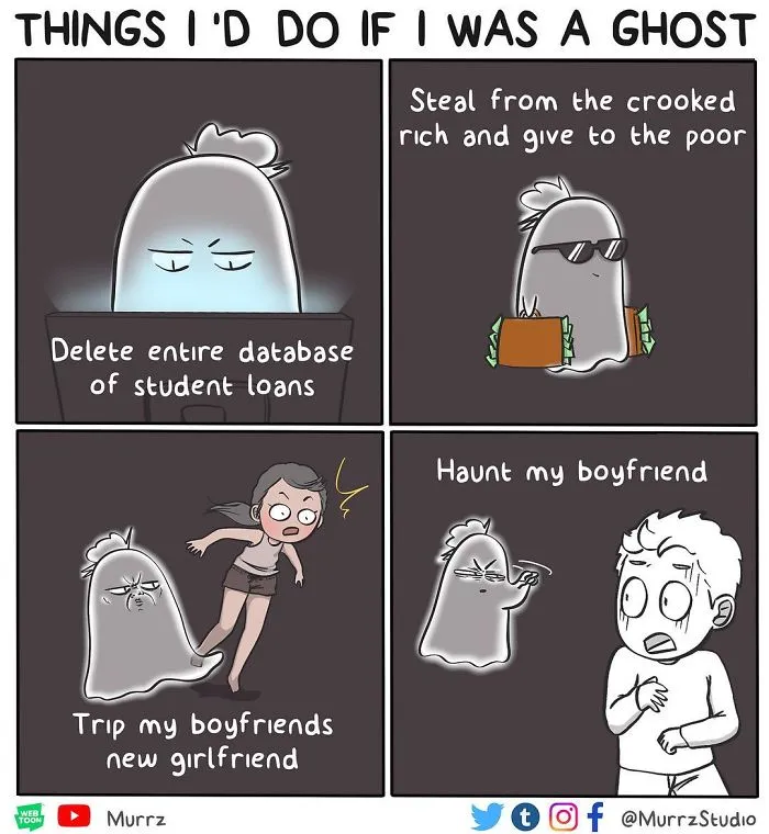 Artist Illustrates Everyday Girl Problems And Relationship Perks In 30 Funny Comics (New Pics)