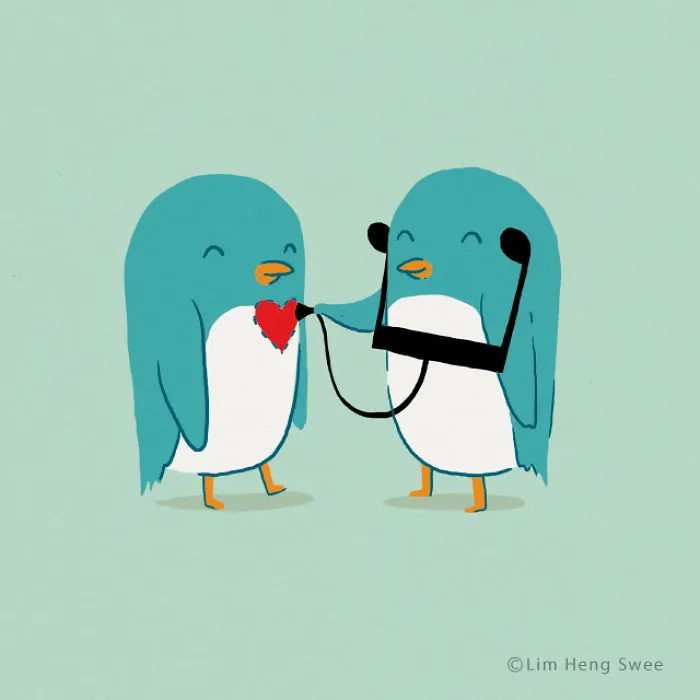 Sound Of Love
