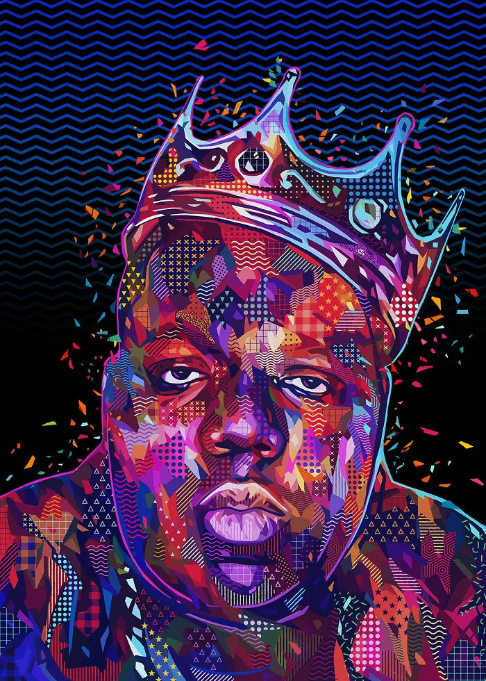 Pop Notorious Big