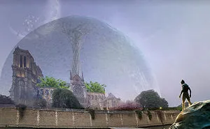 9 Ridiculous Proposals For The Notre Dame Restoration