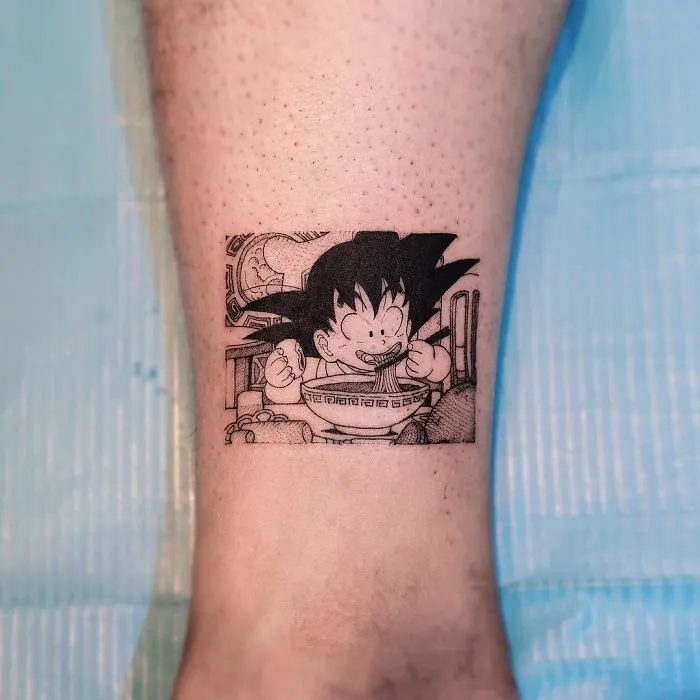 Goku