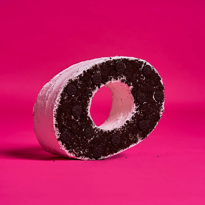 Oreo