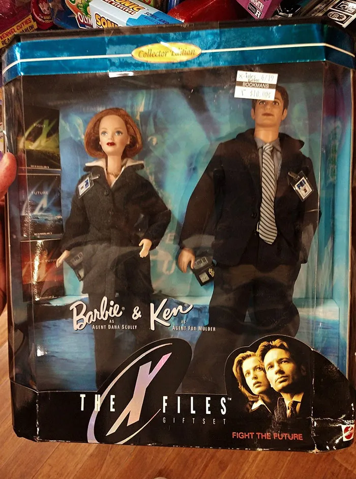 30 Times People Couldn’t Believe Their Luck In Thrift Stores
