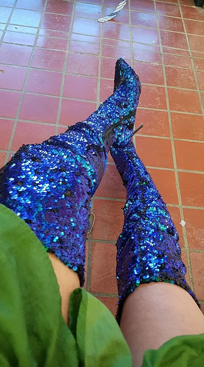 30 Times People Couldn’t Believe Their Luck In Thrift Stores