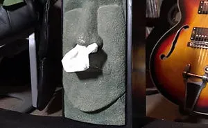 30 Times People Couldn’t Believe Their Luck In Thrift Stores