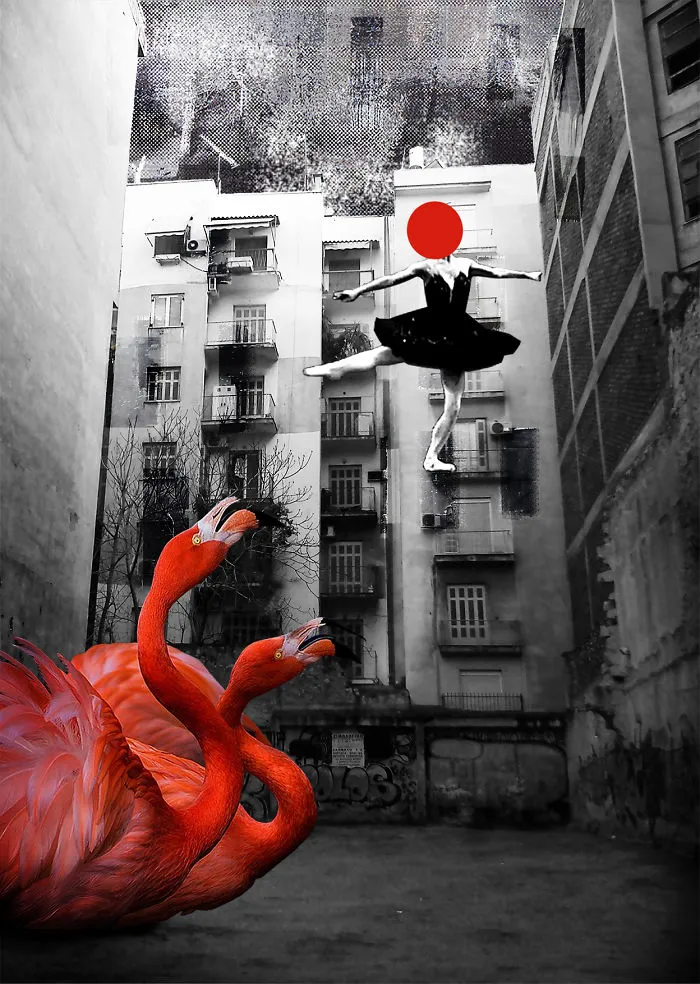 The Performance: Red