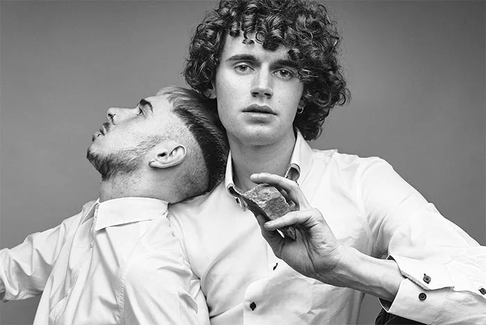 Our Photographic Project To Raise Awareness About Brunei's New Law Of Stoning Gay People To Death