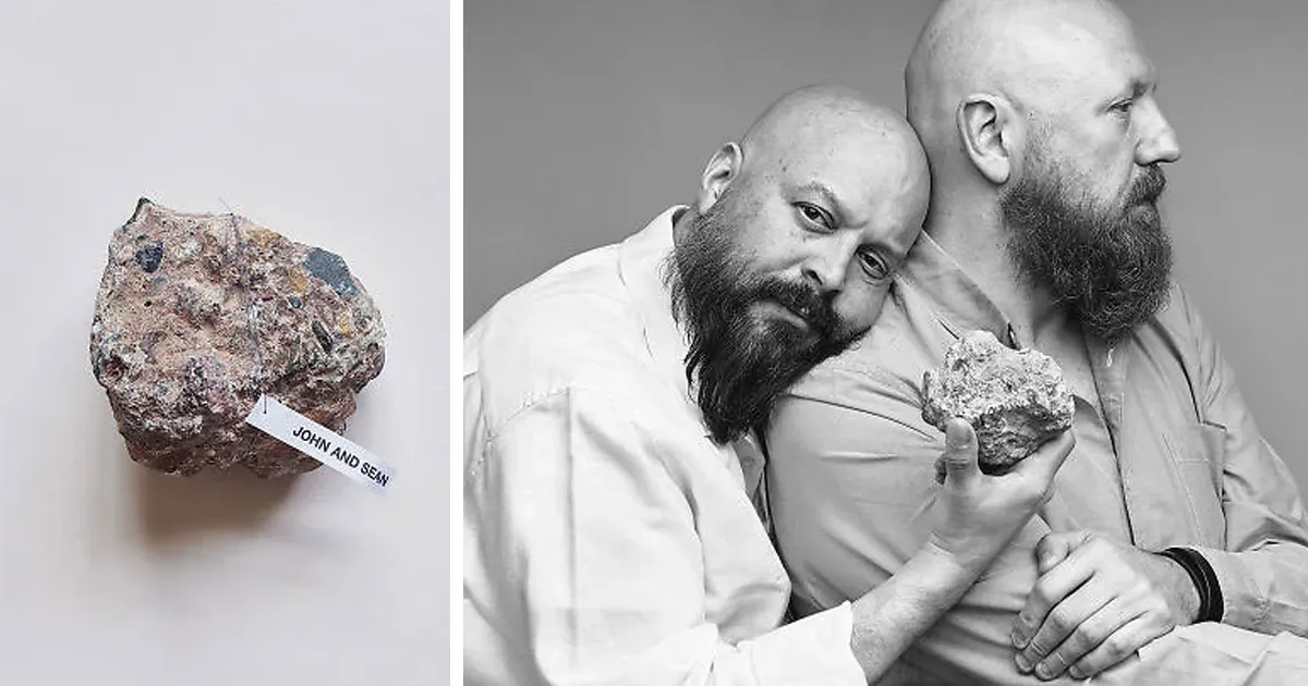 Our Photographic Project To Raise Awareness About Brunei's New Law Of Stoning Gay People To Death
