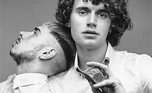 Our Photographic Project To Raise Awareness About Brunei's New Law Of Stoning Gay People To Death