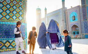 I Traveled To Afghanistan To Show People What It Really Looks Like (40 Pics)