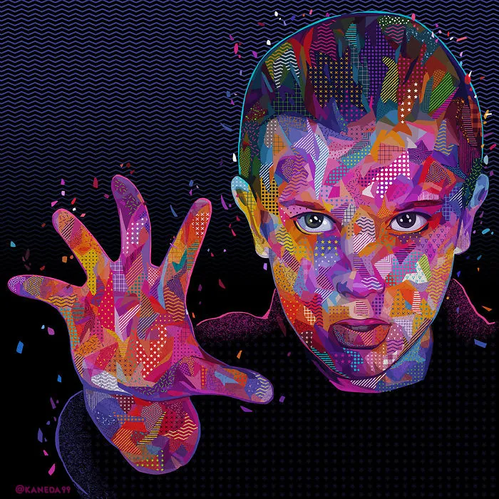 Pop Eleven