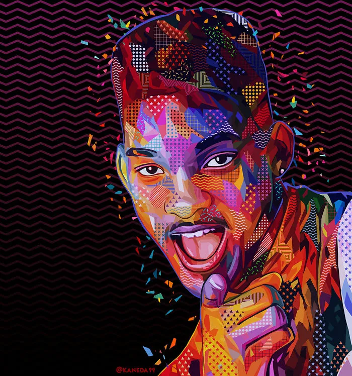 Pop Will Smith