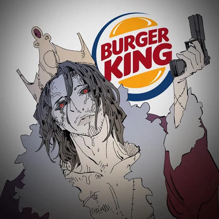 If Popular Brands Were Anime Characters (30 Pics)
