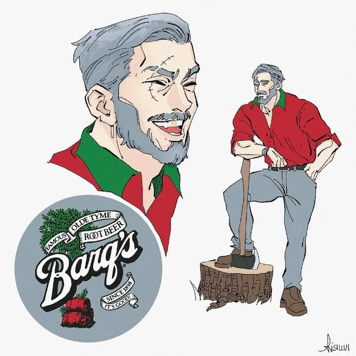 If Popular Brands Were Anime Characters (30 Pics)