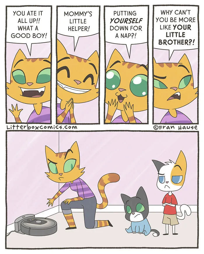 Playing Favorites