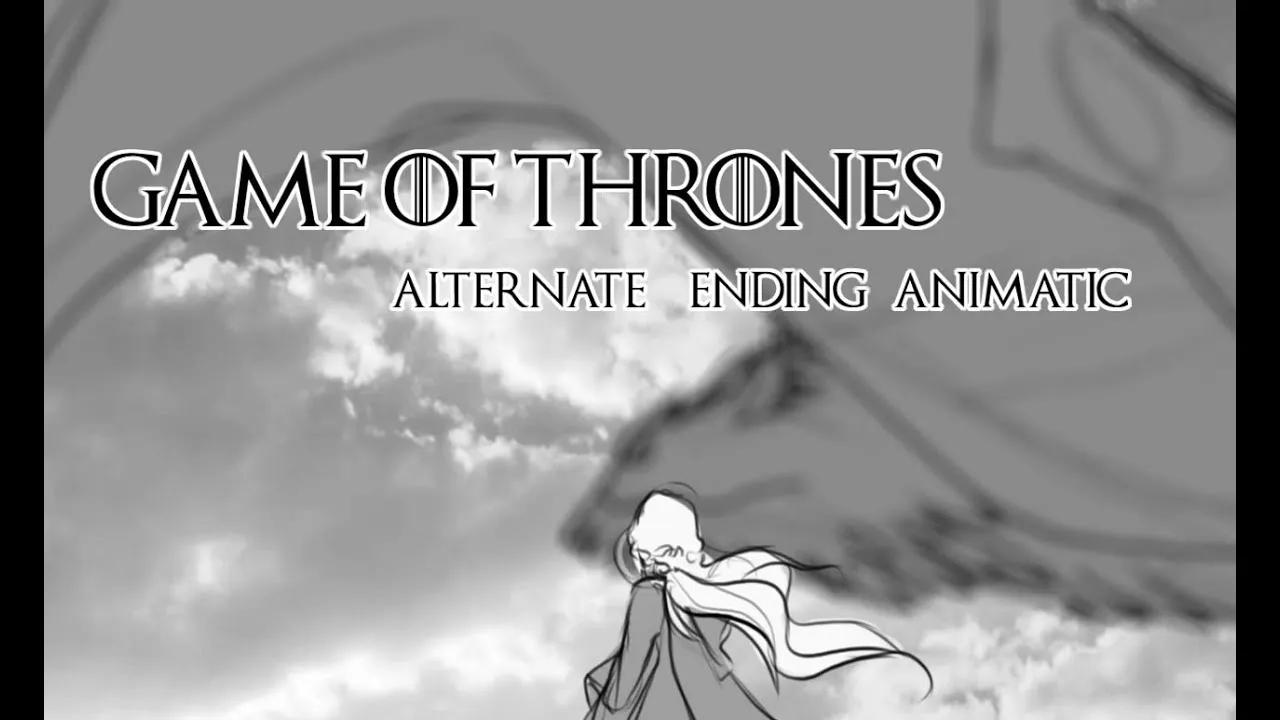 Game Of Thrones Fan Turns Heartbreak Into Creativity