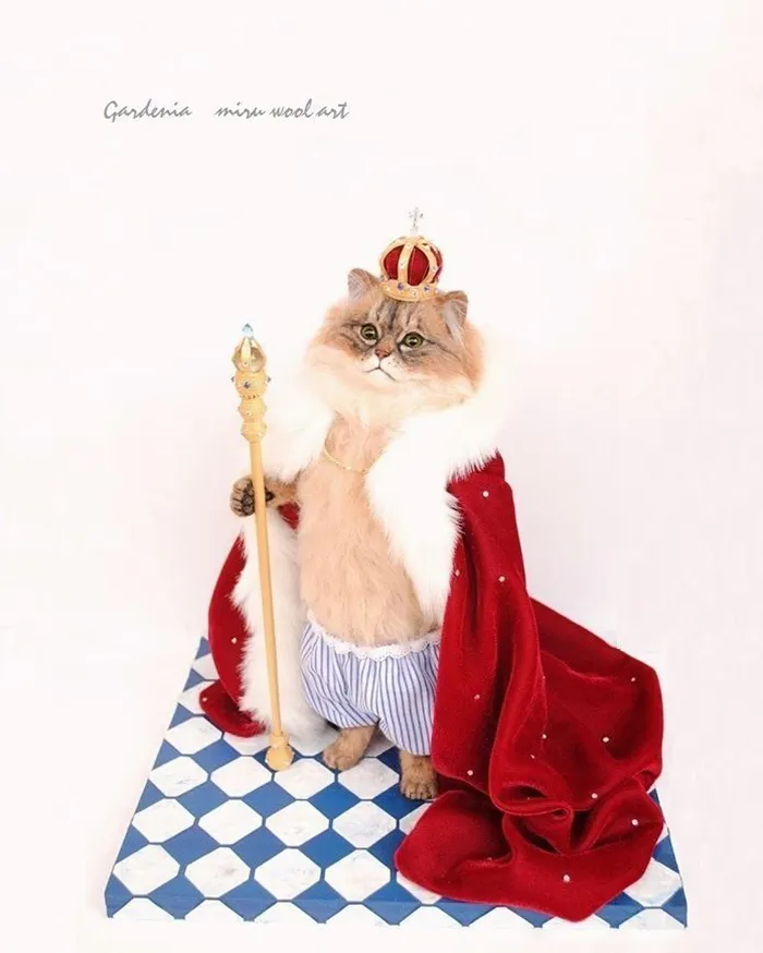 25 Wool Animals That Will Make You Look Twice