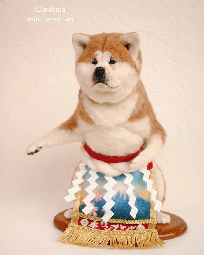 25 Wool Animals That Will Make You Look Twice