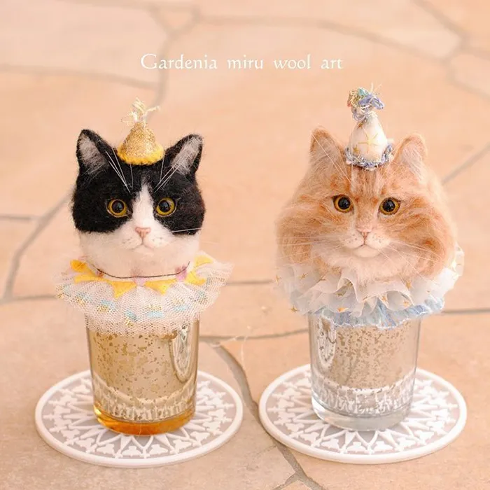 25 Wool Animals That Will Make You Look Twice