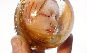 I Make Unusual Jewelry That Some People Think Is Creepy (20 Pics)