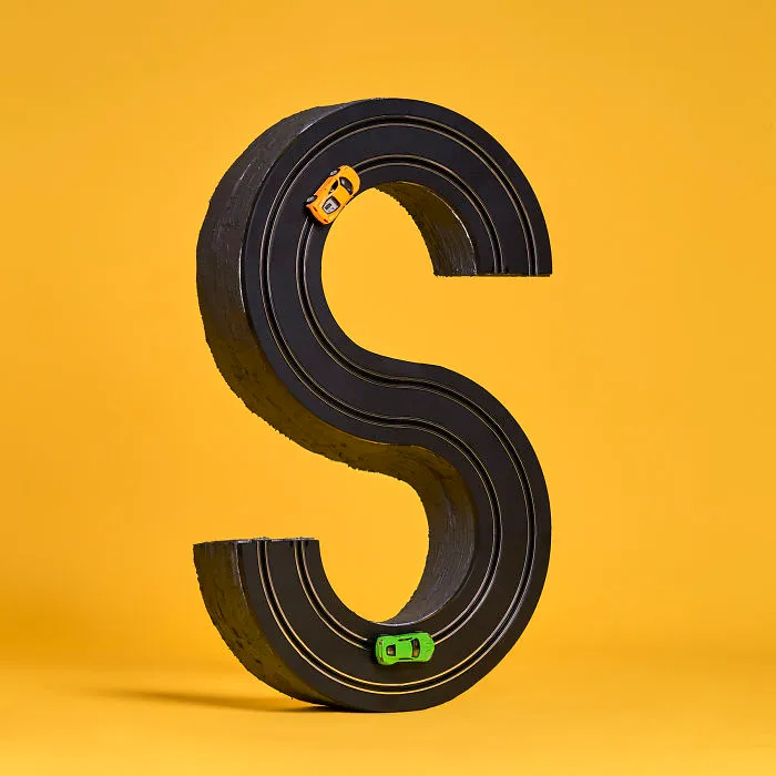 Scalextric