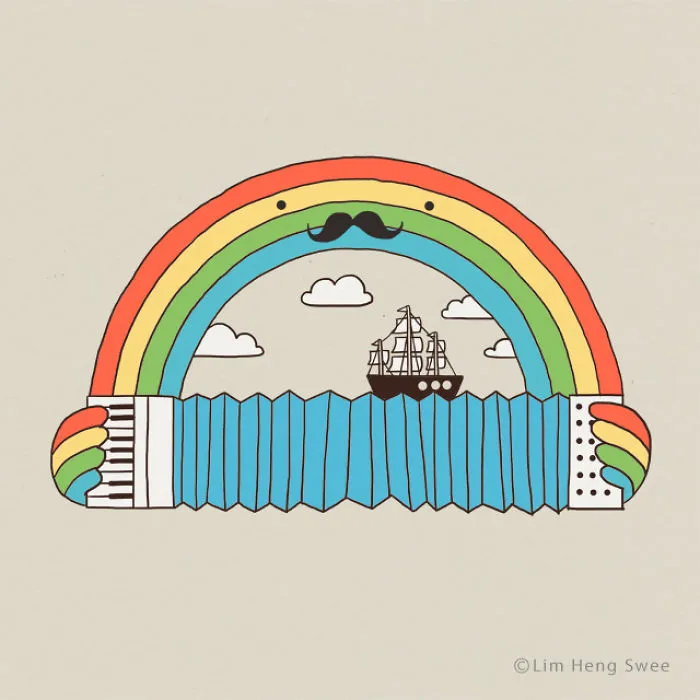 Sailing Home