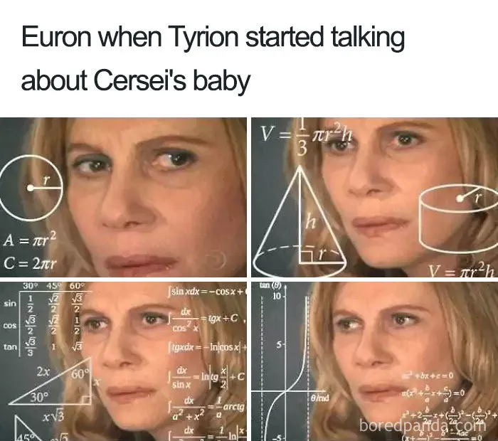 30 Best Memes From The Game Of Thrones Season 8, Episode 4 (Spoilers)