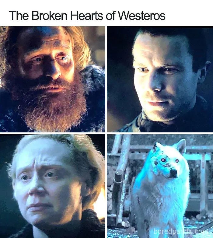 30 Best Memes From The Game Of Thrones Season 8, Episode 4 (Spoilers)