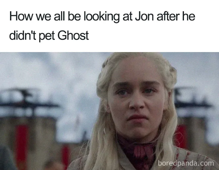 30 Best Memes From The Game Of Thrones Season 8, Episode 4 (Spoilers)