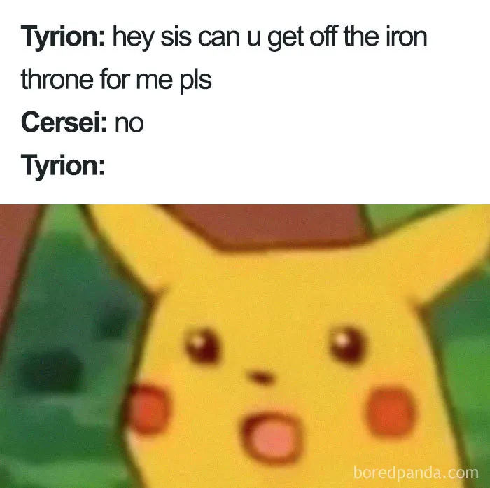 30 Best Memes From The Game Of Thrones Season 8, Episode 4 (Spoilers)