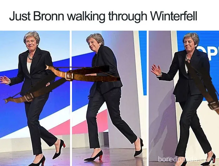 30 Best Memes From The Game Of Thrones Season 8, Episode 4 (Spoilers)
