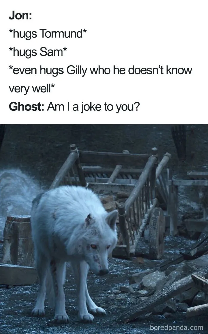 30 Best Memes From The Game Of Thrones Season 8, Episode 4 (Spoilers)
